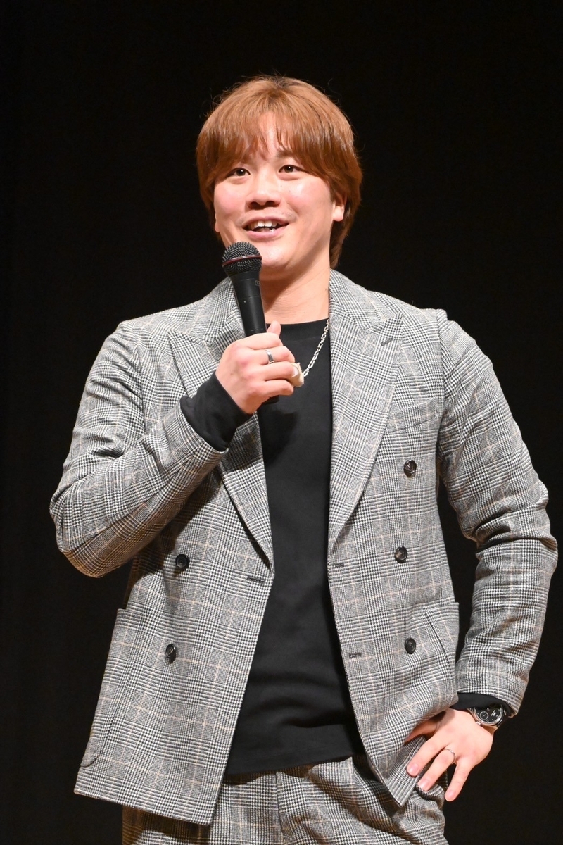 山﨑福也と伏見寅威の第2回さちとらトークショー見聞録