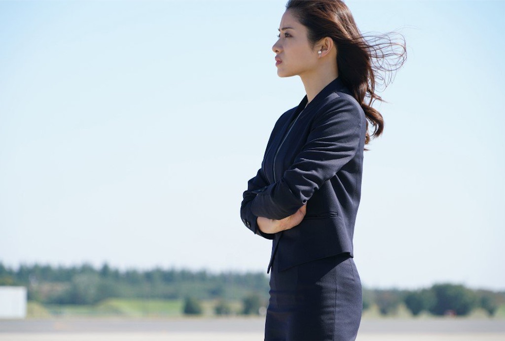 シン ゴジラ レビュー後編 最後まで日本を諦めない 愛国 映画 旧 えいがのはなし