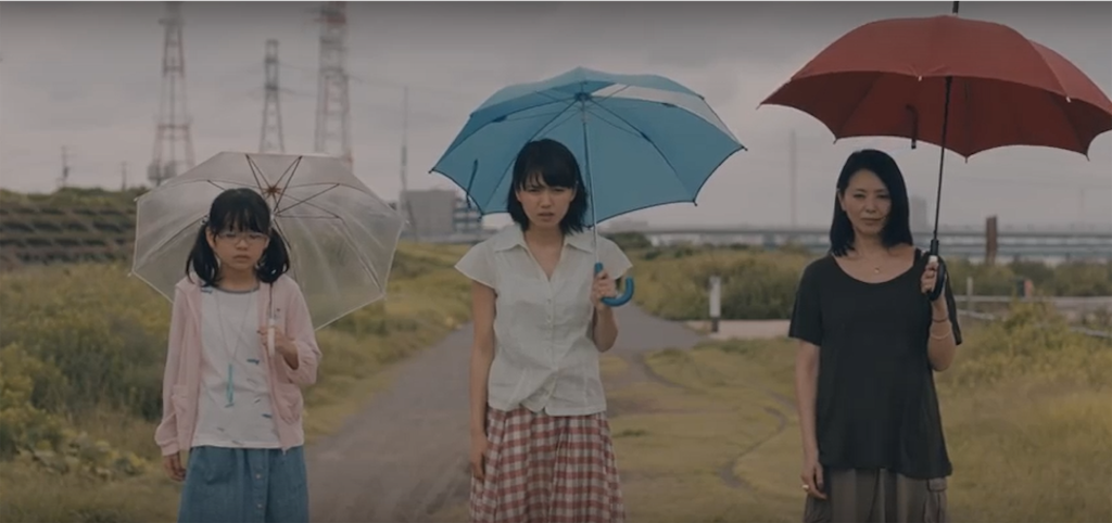 ふきげんな過去 感想 二階堂ふみはモリー リングウォルドだ 映画狂凡人 映画感想ツイート倉庫