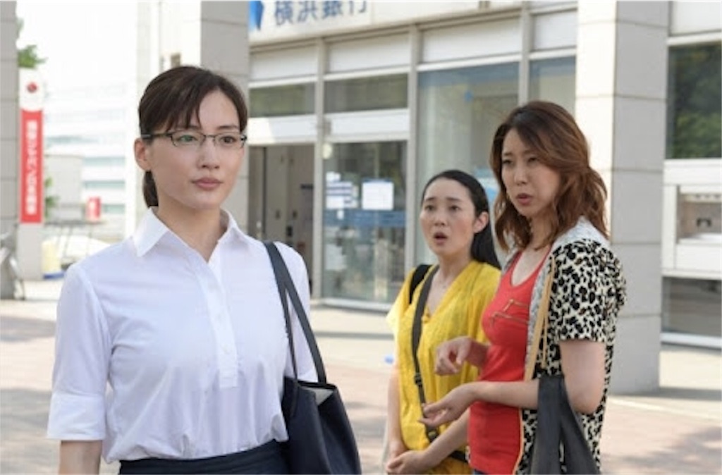 「義母と娘のブルース」第4話 感想:嘘から出たまこと 映画狂凡人(映画感想ツイート倉庫) 「義母と娘のブルース」第4話 感想:嘘から出たまこと 映画狂凡人(映画感想ツイート倉庫)