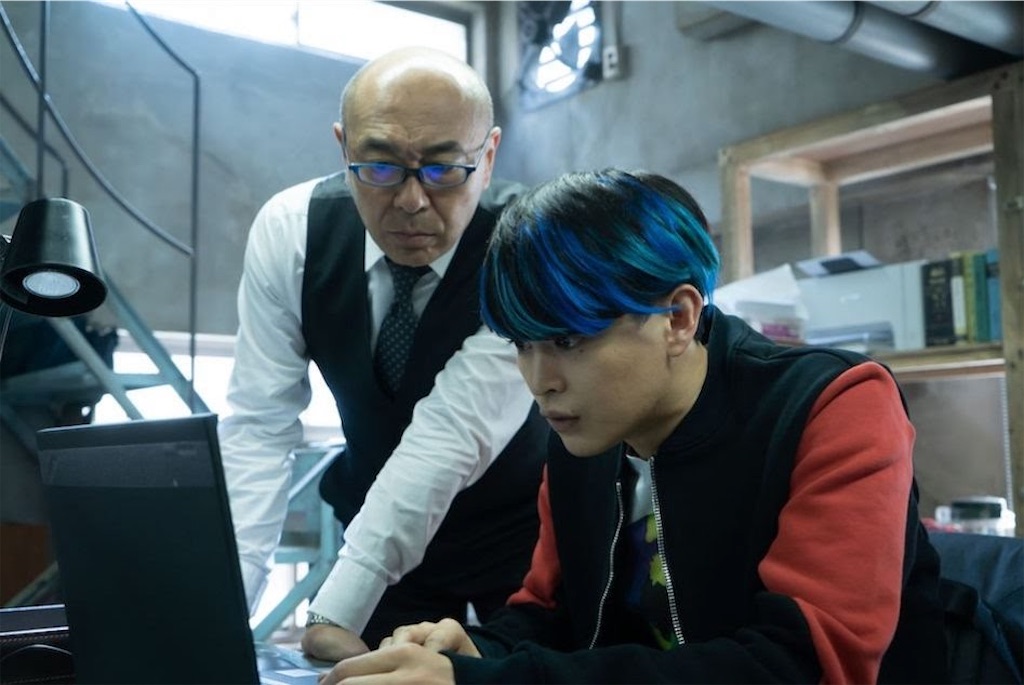 f:id:StarSpangledMan:20190618211304j:image f:id:StarSpangledMan:20190618211304j:image