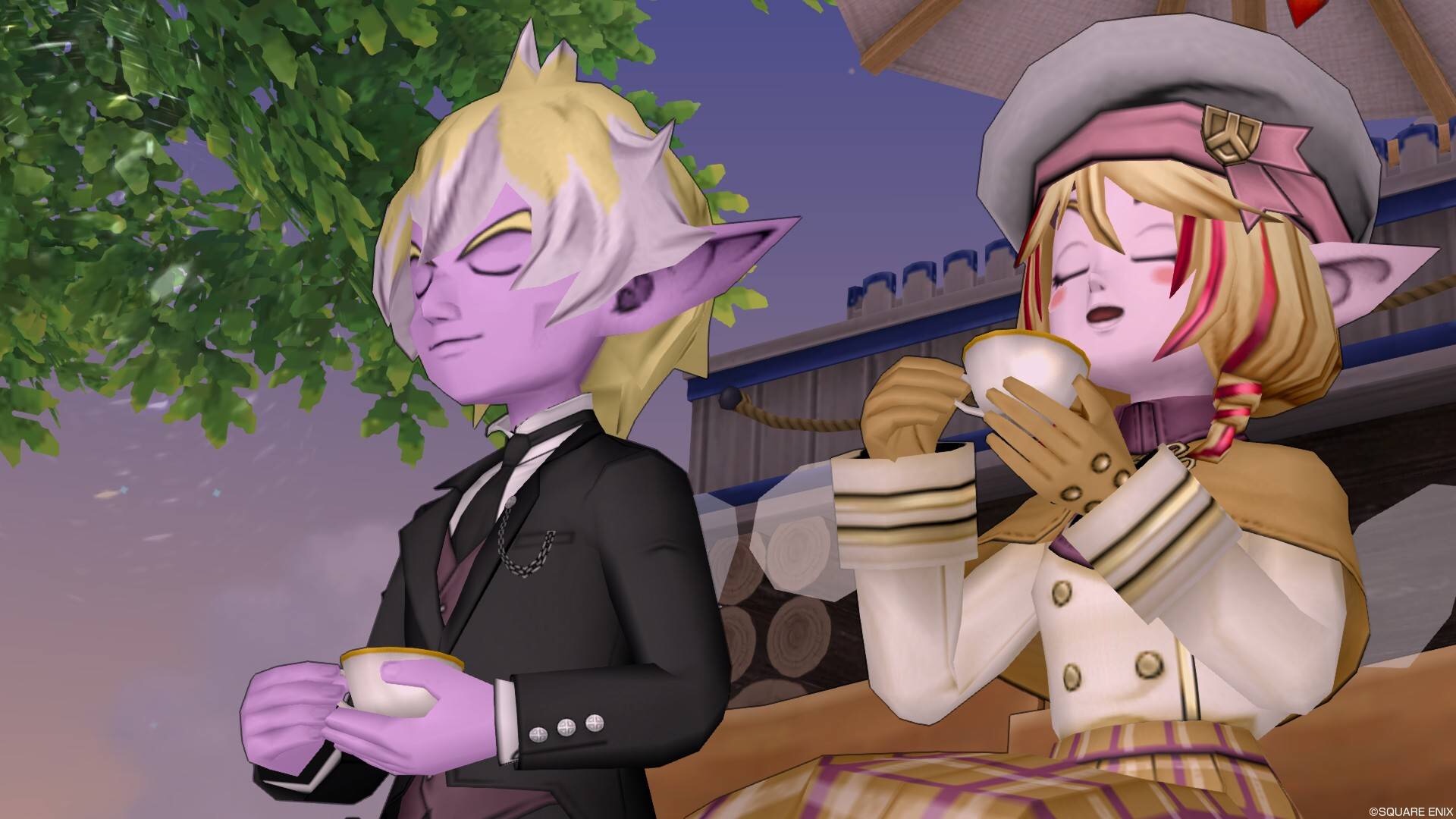 スライムタワーって覚えてますか？ - 星降る夜の活動記録