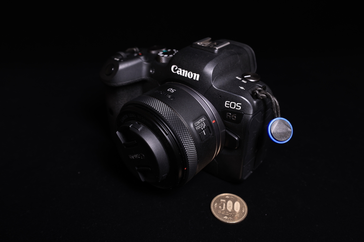 ☆良品☆ Canon RF50mm F1.8 STM 新製品レビュー：Canon RF50mm F1.8 STM - デジカメ Watch