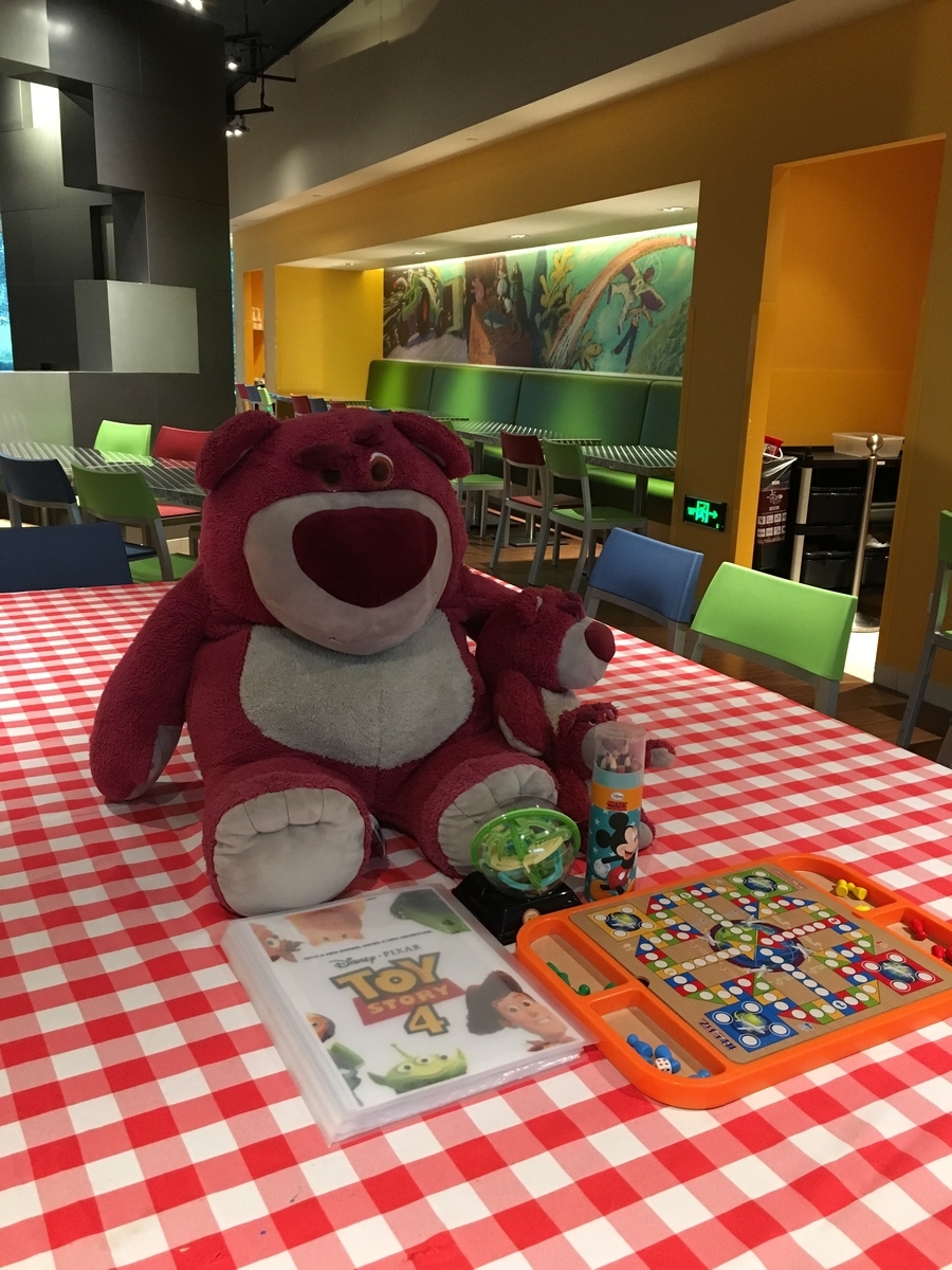 トイストーリーホテルの朝食ブッフェ 朝から中華 上海ディズニーランド Starwaveのdisney Hotels Life トイストーリーホテルの朝食ブッフェ 朝から中華 上海ディズニーランド Starwaveのdisney Hotels Life