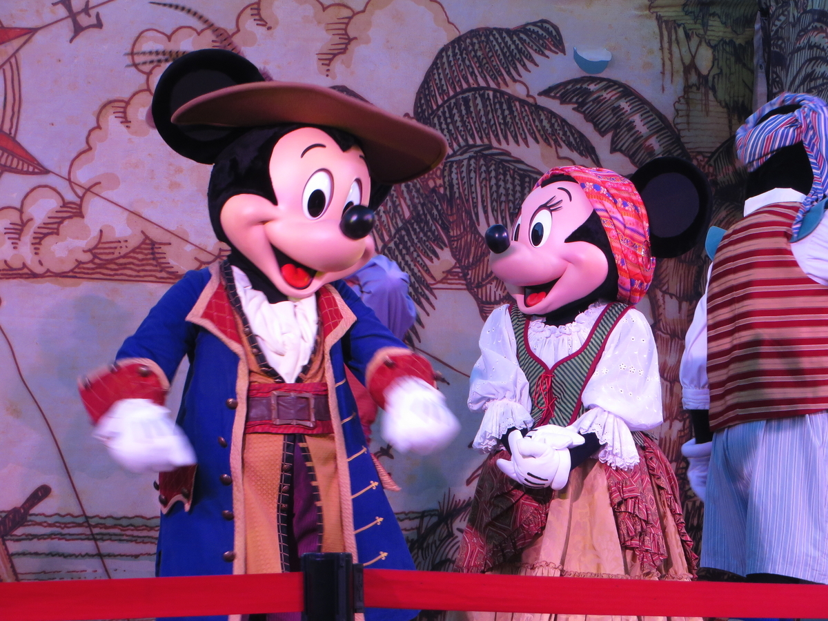 Starwaveのdisney Hotels Life