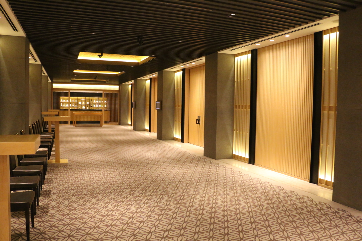 豪華スイート2泊プレゼント リッツカールトン京都のspg婚礼特典 ザ リッツ カールトン京都 Starwaveのdisney Hotels Life