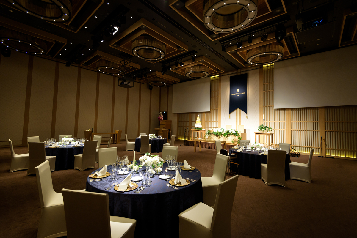 豪華スイート2泊プレゼント リッツカールトン京都のspg婚礼特典 ザ リッツ カールトン京都 Starwaveのdisney Hotels Life