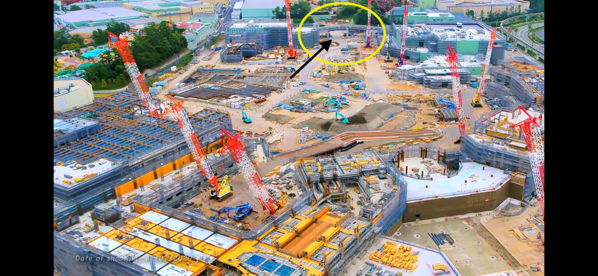 ディズニー　着工記念　地鎮祭　ブロンズメダル　銅　非売品　ミッキー　希少　レア 478-3581-3.jpg