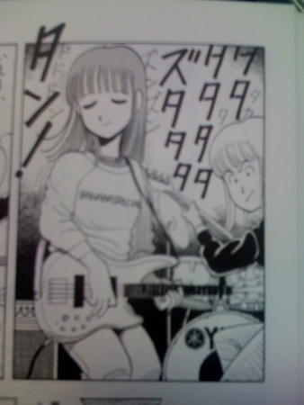 そら様 「ストップ!!ひばりくん！ストラトキャスター」 江口寿史 【ED150】 そら様 「ストップ!!ひばりくん！ストラトキャスター」 江口寿史