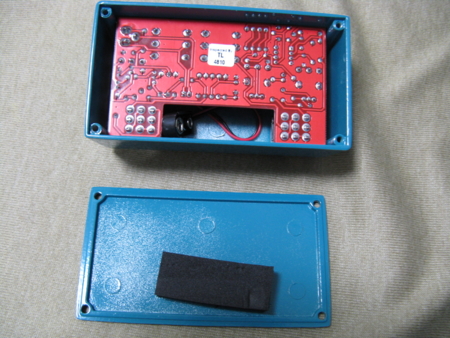 Lovepedal Amp Eleven - The Day in a Life