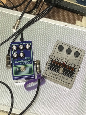 DOD Gonkulator - The Day in a Life