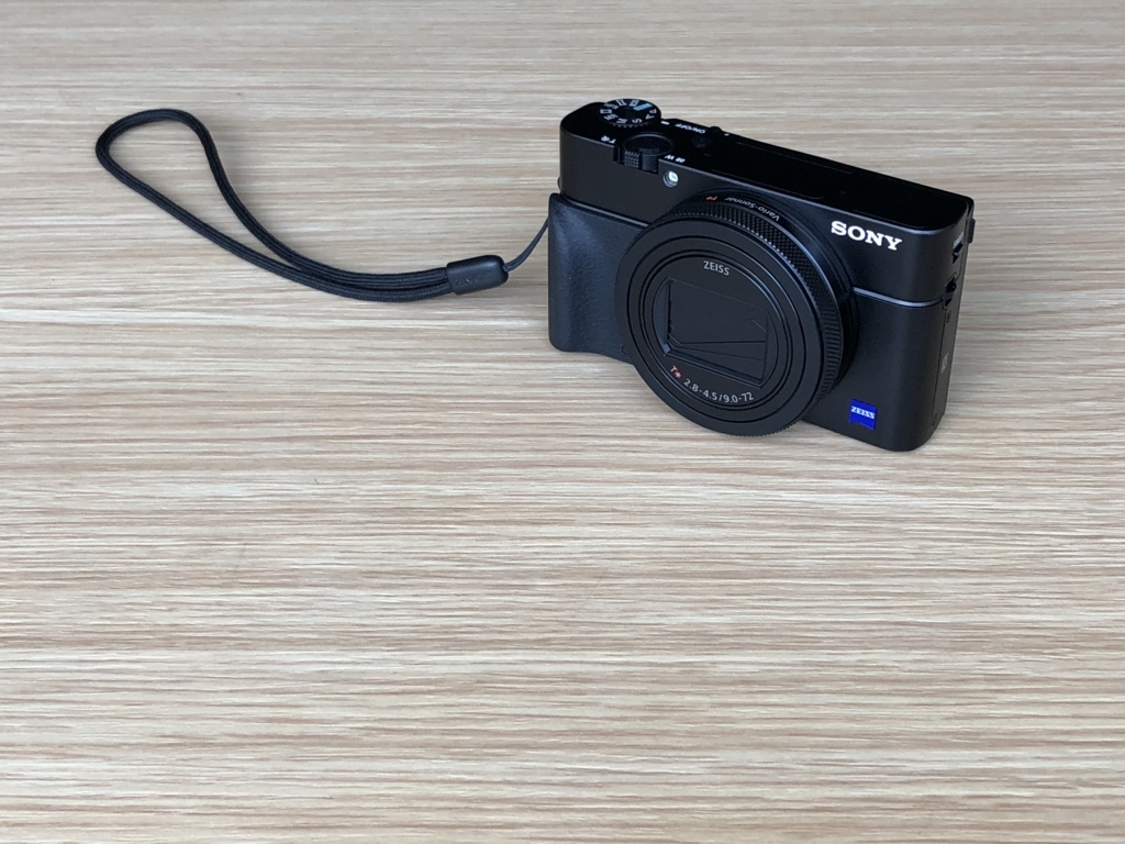 RX100m6で撮る！スナップ撮影には最適 in 金沢市内 作例も！ - 『す