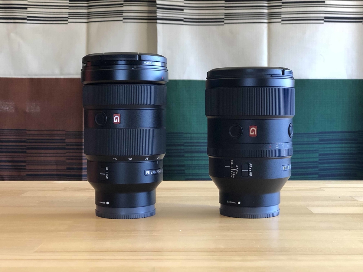 SONY FE135mm F1.8GM SEL135F18GM ※箱無し FE 135mm F1.8 GM SEL135F18GM 中古価格比較 - 価格.com