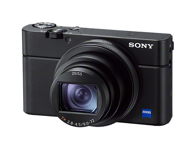 RX100Ⅶ(RX100m7)が発売！実機レビューと合わせてどんな機能が気になる