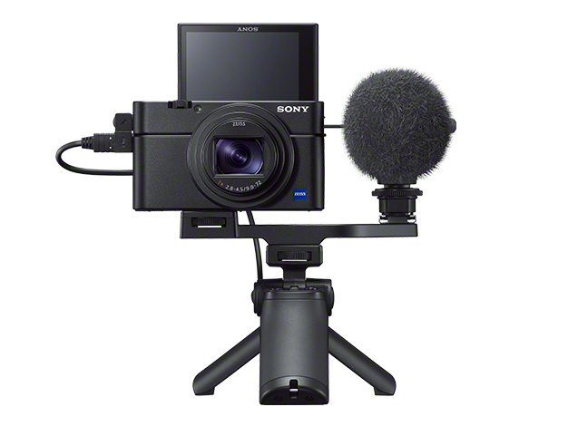 RX100Ⅶ(RX100m7)が発売！実機レビューと合わせてどんな機能が気になる