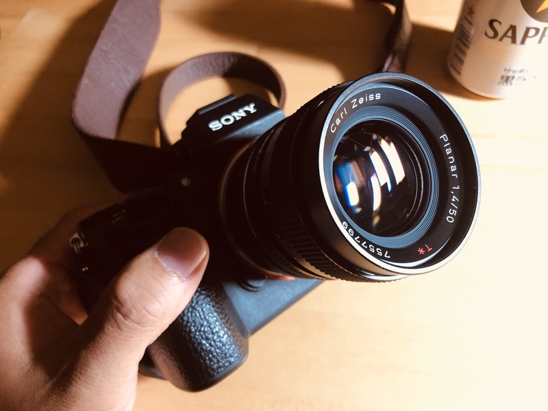 5周年記念イベントが Planar T 50mm F1.4 MMJ 938 general-bond.co.jp