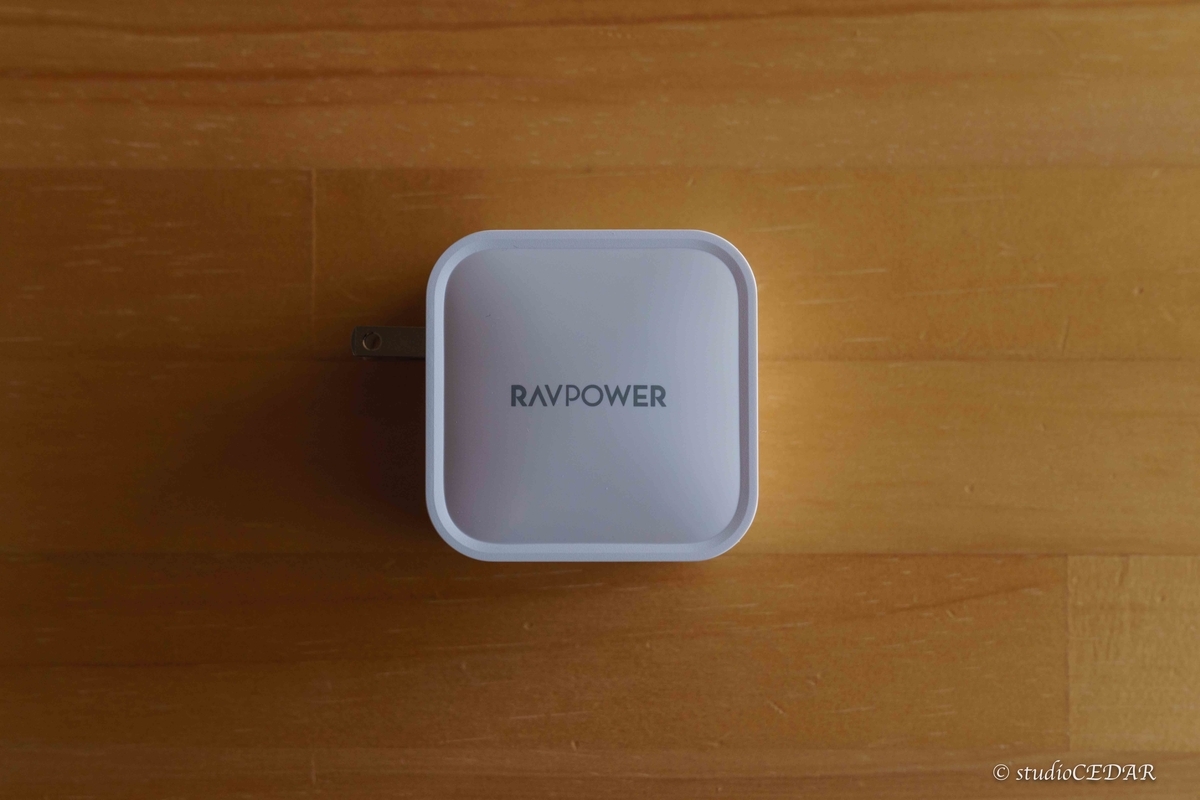 RAVPower RP-PC128