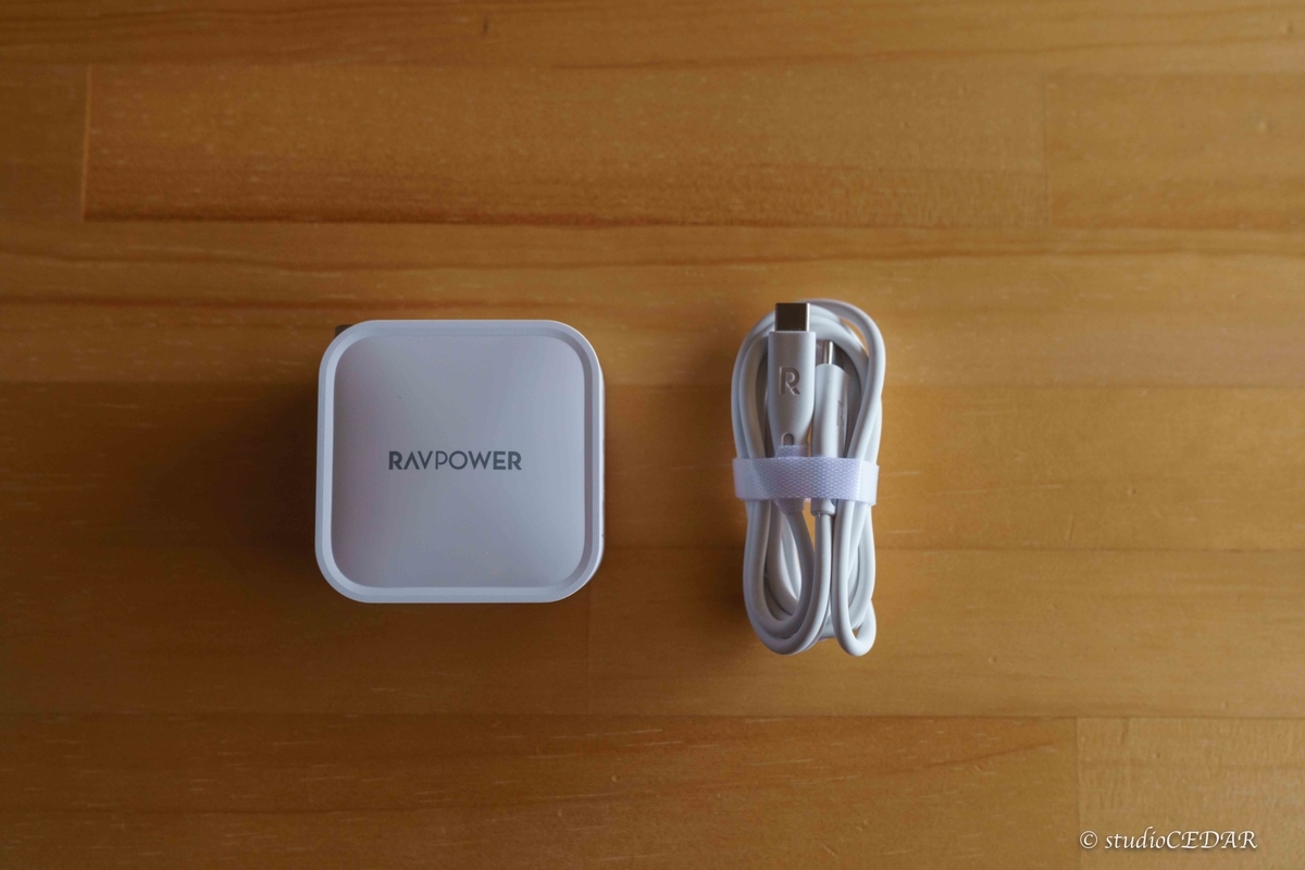 RAVPower RP-PC128