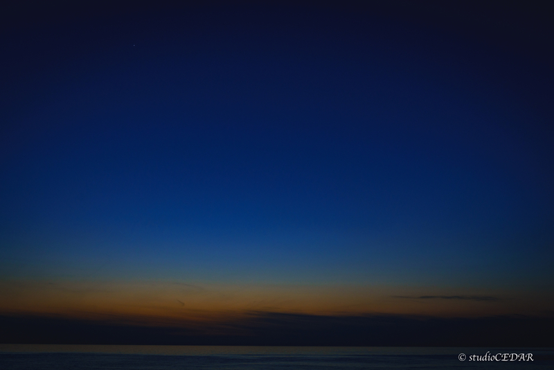 SONY α7RⅢ　作例