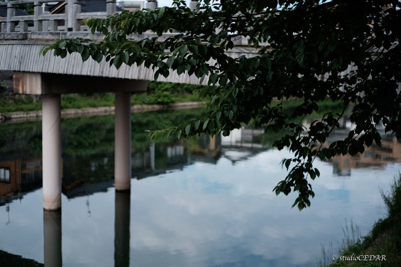 X-E2 7artisans35mmF1.2 作例