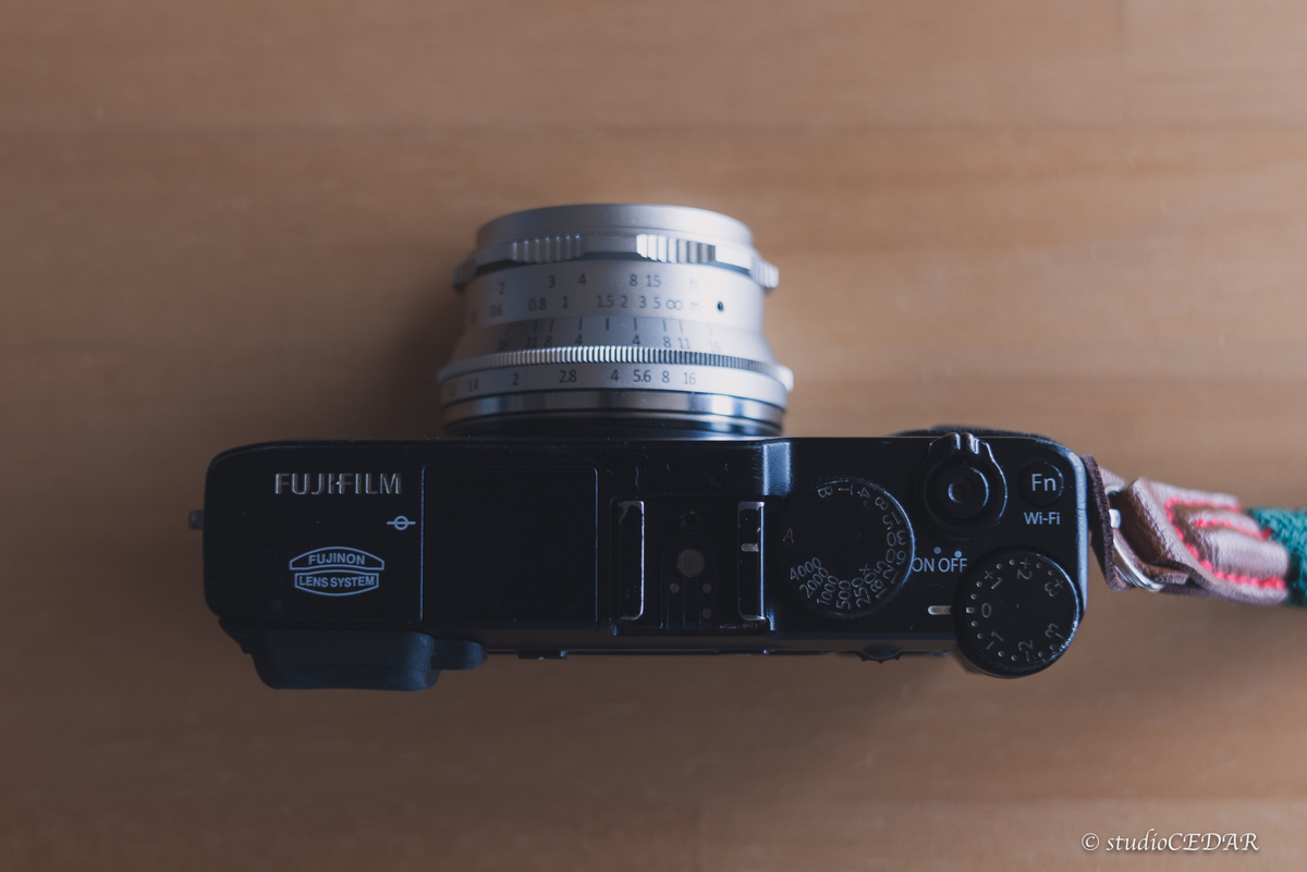 富士フィルム X-E2 交換レンズ2本 カメラ本体とレンズ合わせて5万円以内のカメラはちゃんと撮れる