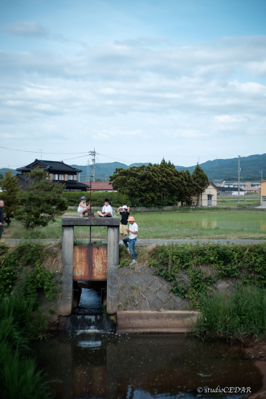 X-E2 7artisans35mmF1.2 作例