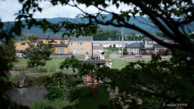 X-E2 7artisans35mmF1.2 作例