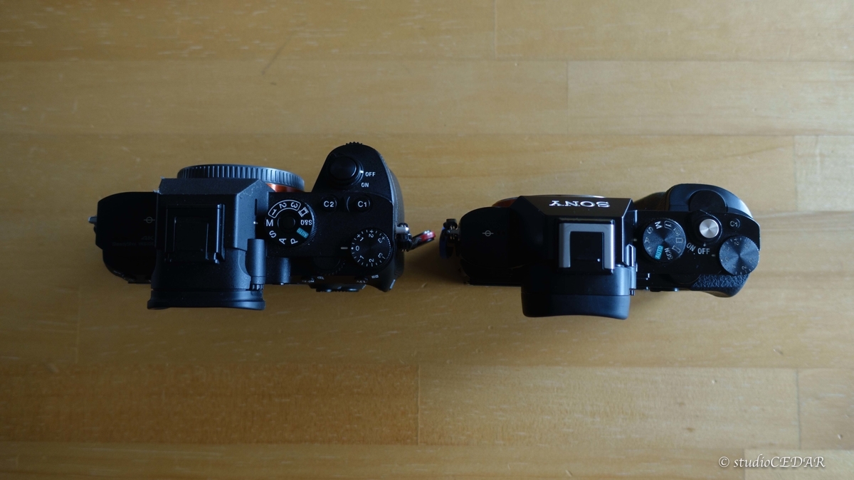 α7S