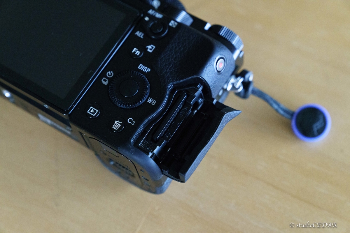 α7S