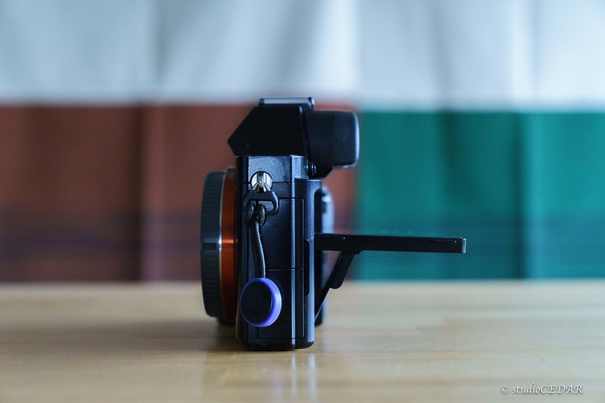 α7S