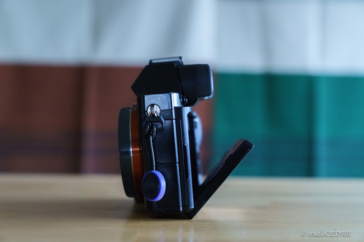 α7S