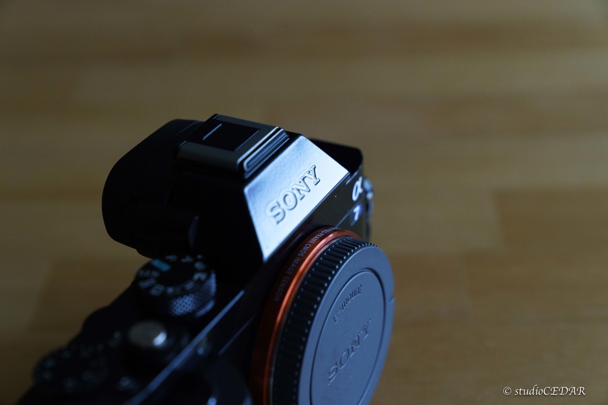 ようこそS】α7Sⅲ発表直前だけどα7S買いました！レビュー＆作例