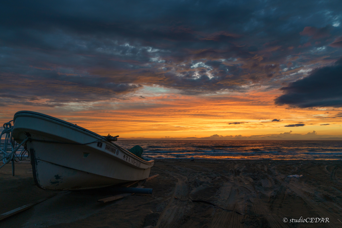 α7R 作例