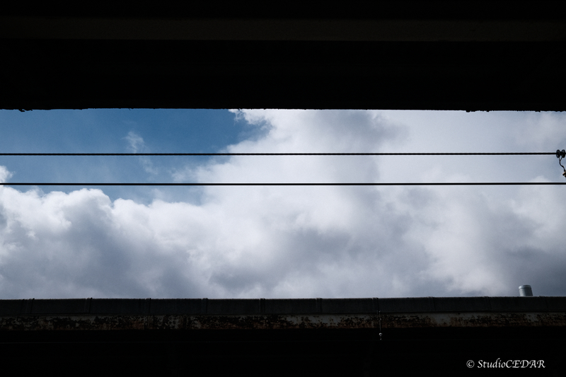 X100V　作例