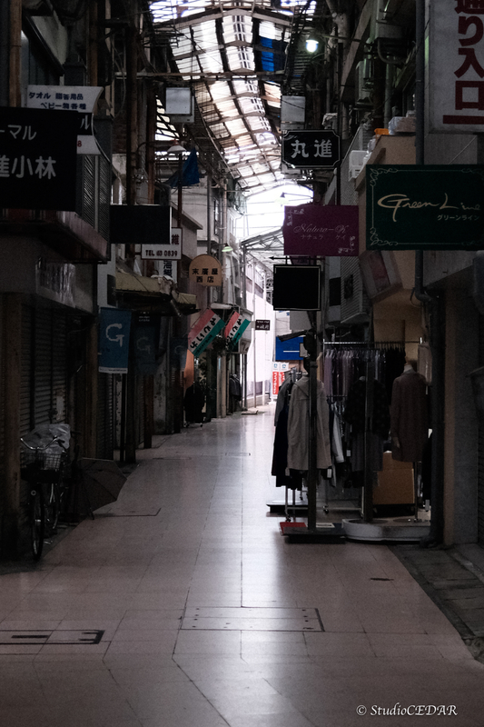 X100V　作例