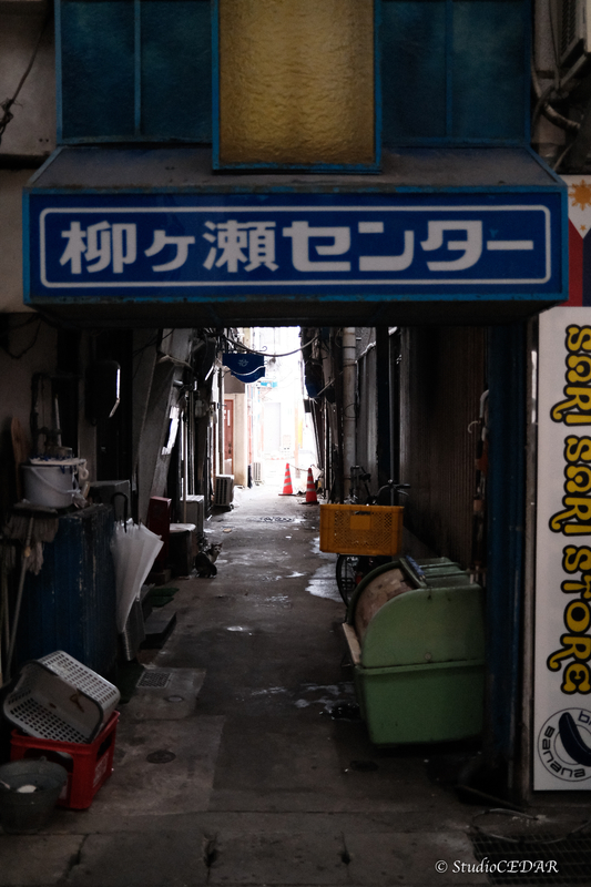 X100V　作例