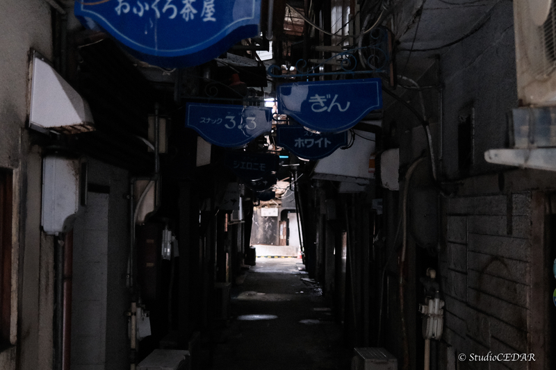 X100V　作例