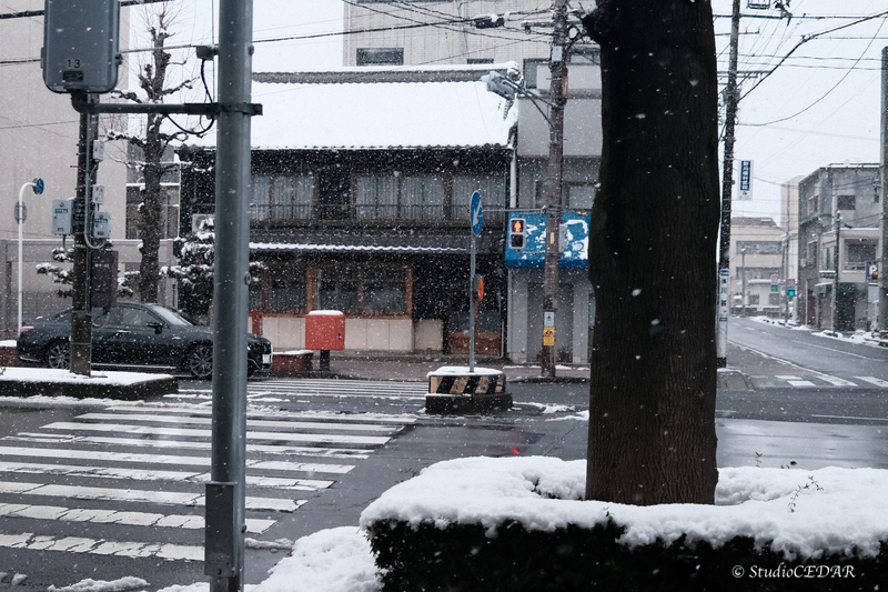X100V　作例