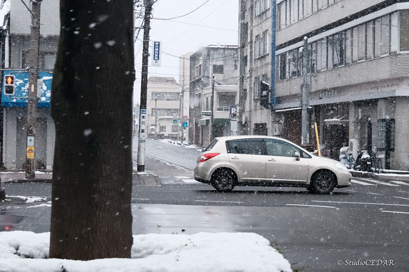 X100V　作例