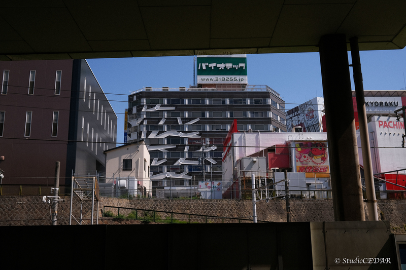 X100V　作例