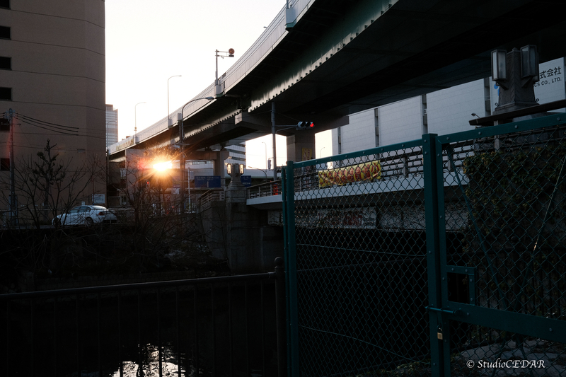 X100V　作例