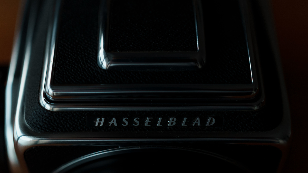 Hasselblad(ハッセルブラッド)500C/Mを買った訳 - 『すぎっち』のジモログ Hasselblad(ハッセルブラッド)500C/Mを買った訳 - 『すぎっち』のジモログ