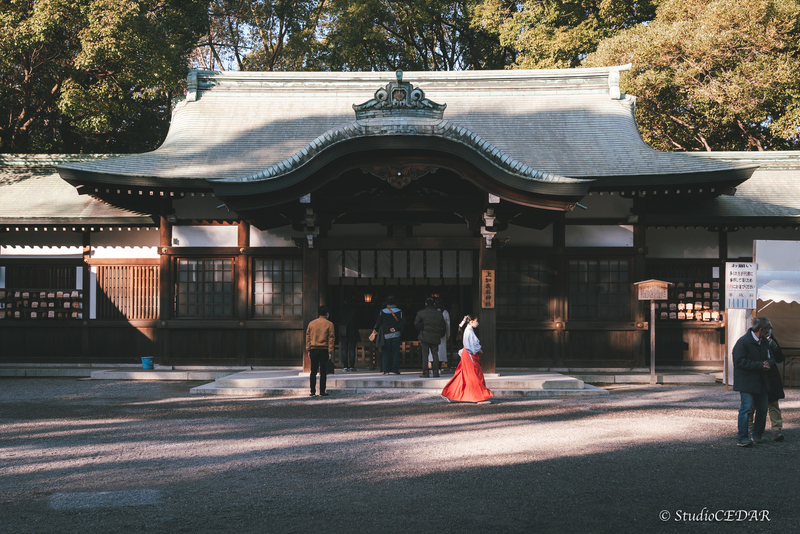 TAMRON 28-200mm F/2.8-5.6 Di Ⅲ RXD 作例