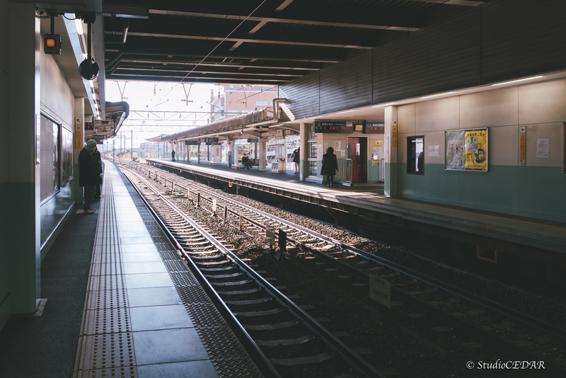 TAMRON 28-200mm F/2.8-5.6 Di Ⅲ RXD 作例