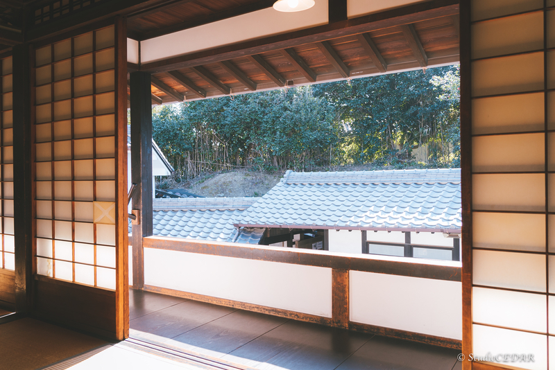 TAMRON 28-200mm F/2.8-5.6 Di Ⅲ RXD 作例