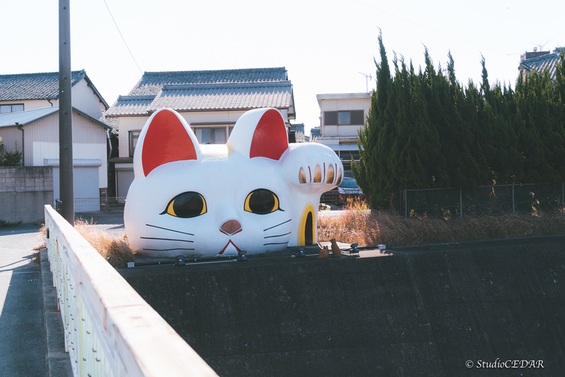 TAMRON 28-200mm F/2.8-5.6 Di Ⅲ RXD 作例
