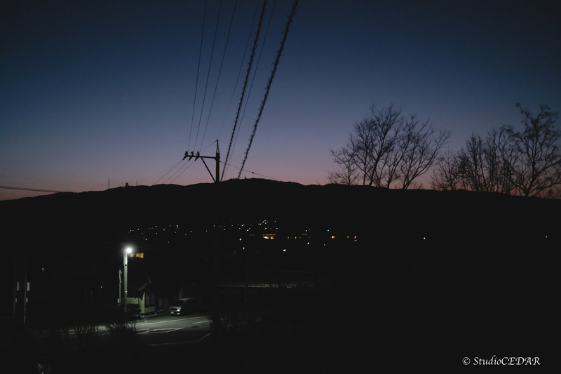 X100V 作例