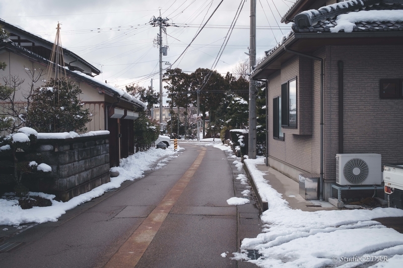 X100V 作例
