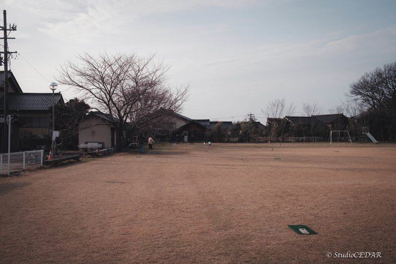X100V 作例