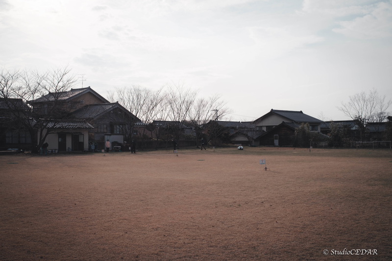 X100V 作例